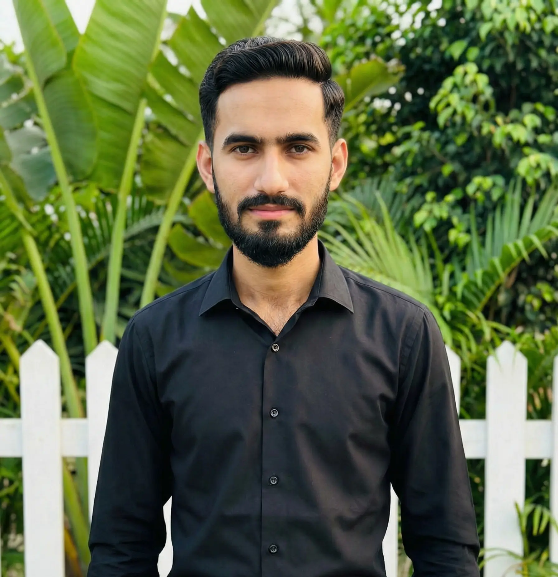 Saqib Hafeez