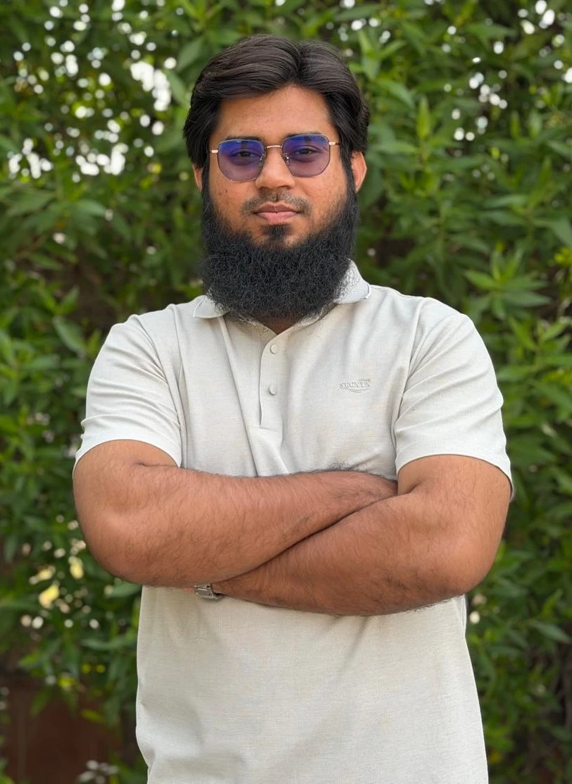 Zain ul Abideen